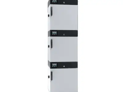 Cooled Incubator ST 1/1/1