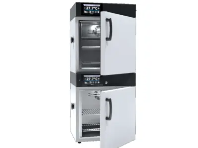 Cooled Incubator ST 1/1