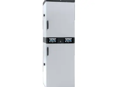 Cooled Incubator ST 2/3