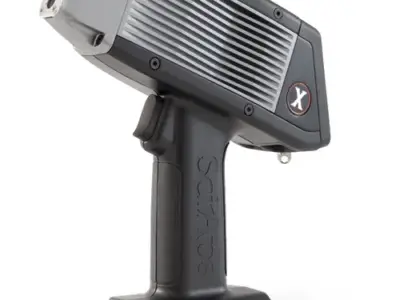 X-505 XRF Analyzer