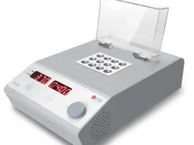 Constant temperature bath