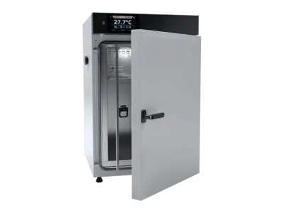 Laboratory Sterilizers With Natural Air Convection