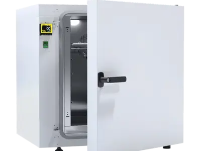 SIMPLE Drying Oven With Natural Air Convection