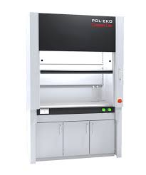 Walk-In Compact Line Fume Hoods