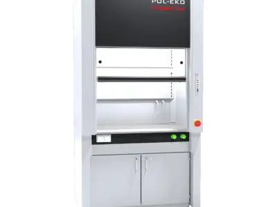 Compact Line Fume Hoods