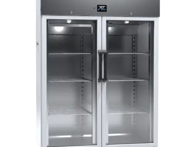 Multi-Chamber Cooled Incubators (ST)