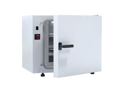 Laboratory Drying Ovens With Natural Air Convection