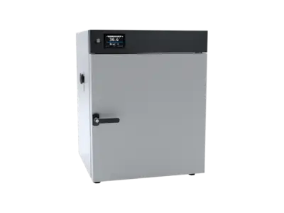 Drying Ovens With Nitrogen Blow