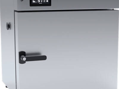 Laboratory Incubators With Forced Air Convention