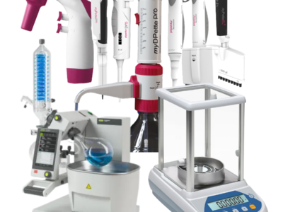 General Laboratory Equipment