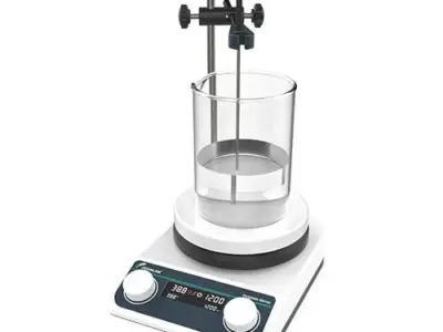 Accessories (Stirring & Heating)