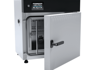 Equipped Only With A Heater System (no cooling system)