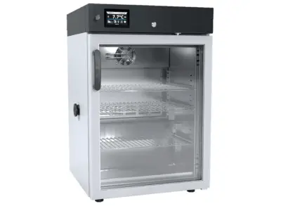 Laboratory Freezers With Forced Air Convection
