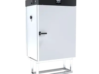 Pass-Through Sterilizers